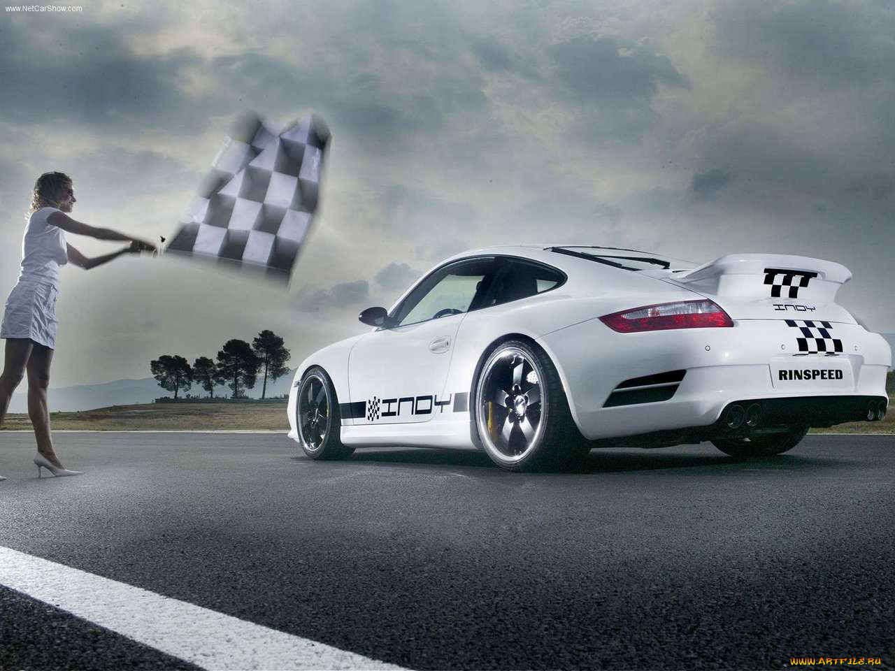 , porsche